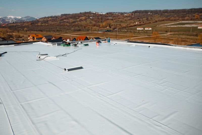 Cost of Waterproofing in Hendersonville, TN