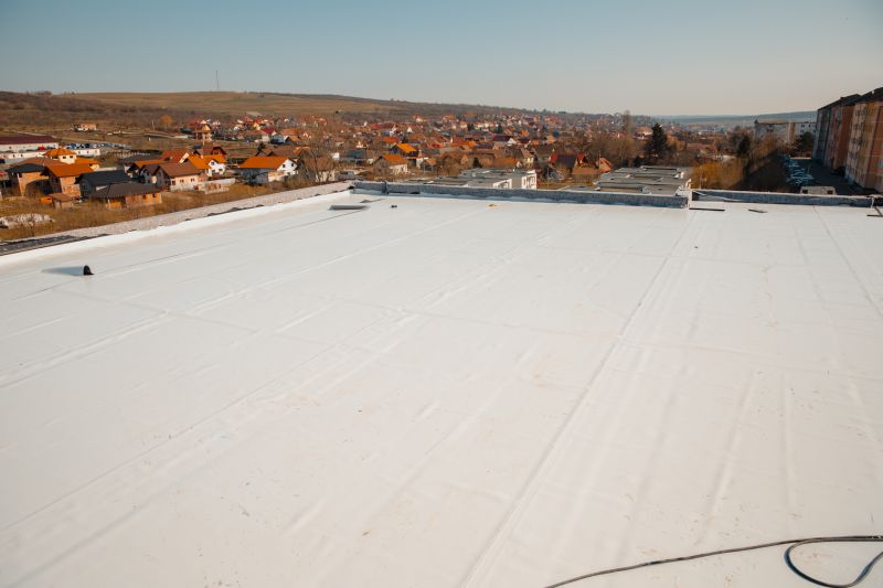Roof Waterproofing Solutions