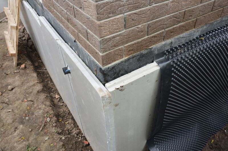 Foundation Waterproofing Experts