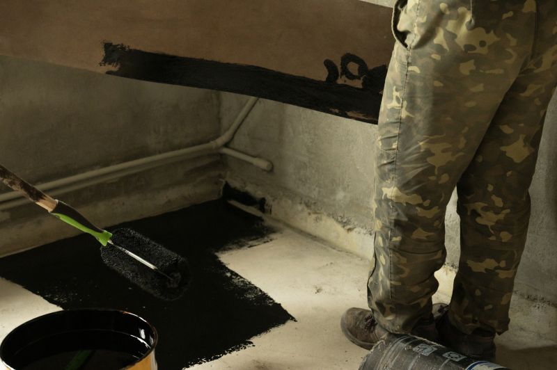 Interior Waterproofing Specialists